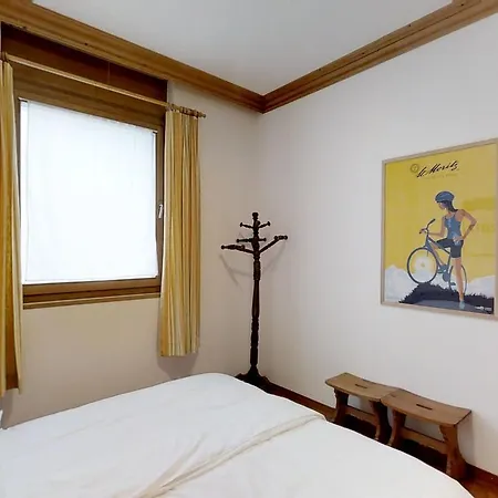 Haus Westend 1 *