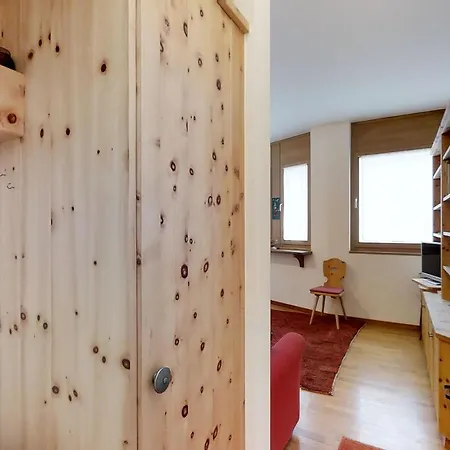 Haus Westend 1 Apartment