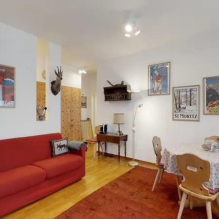 Apartment Haus Westend 1