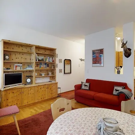 Haus Westend 1 公寓 *