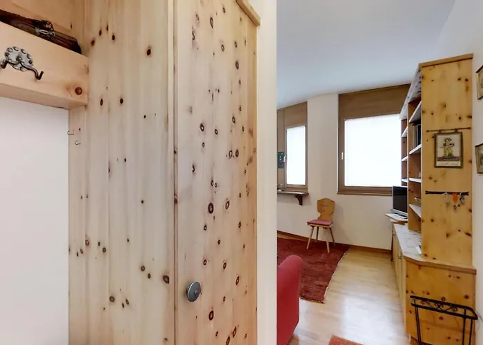 Haus Westend 1 Lejlighed