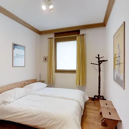 Haus Westend 1 Saint-Moritz